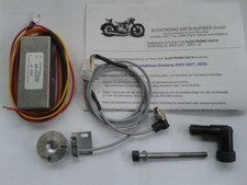 AWO 425 S kontaktlose Zündung ignition