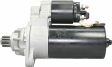 NEUTEIL Anlasser Starter Ford