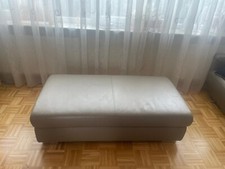 Lederhocker Ewald Schilling