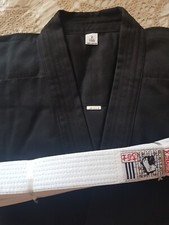 Karate anzug Judo Anzug Gr 150