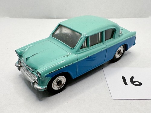 Vintage dinky toys 166 - vintage, #