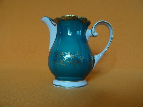 Reichenbach porzellan barock - reichenbach,