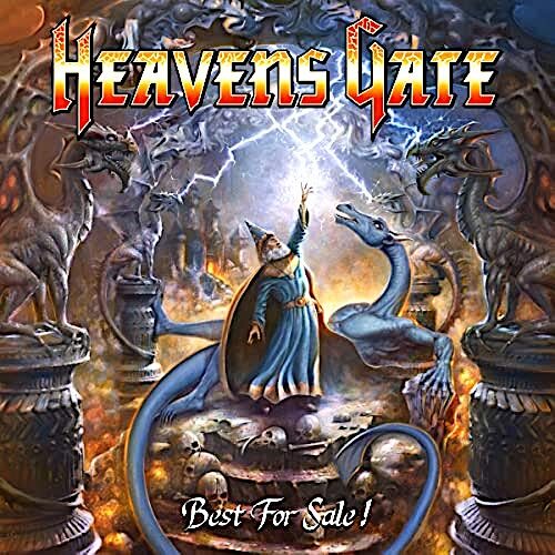 Heavens gate best for - -,