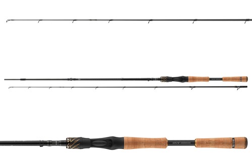 Daiwa morethan shad attack - shad,