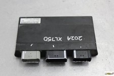 2024 Honda Transalp Xl750 Ecu