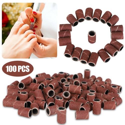 100 stück nail art - stück,