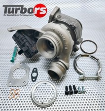 Turbolader für bmw 320d 420d - für,