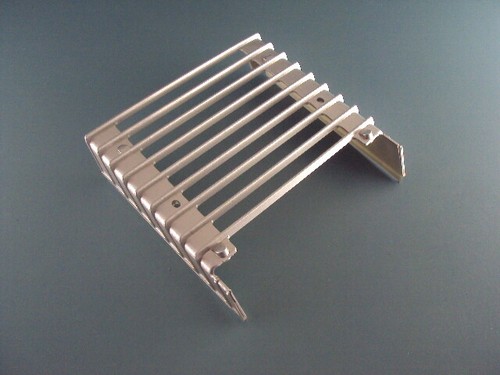 Kühler gitter kühlergrill - kühler,