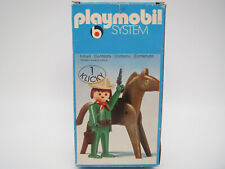 Playmobil 3342 "Cowboy mit