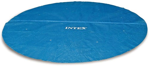 Intex solarabdeckung - intex,