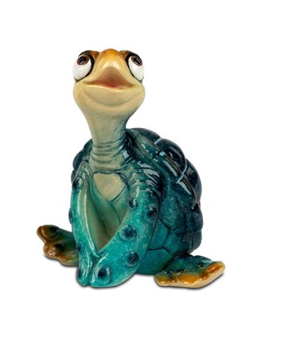 Formano dekofigur schildkröte - formano,
