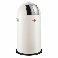 Wesco Abfallsammler Pushboy