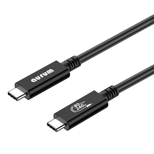 Usb4 typ kabel datenkabel - usb4, typ-c
