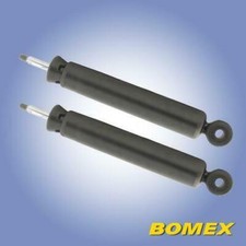 Stoßdämpfer, vorne