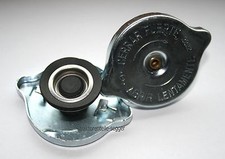 Hanomag Kühlerdeckel Kühlerverschluss R442 Granit 500 rund Brillant 600 Traktor 