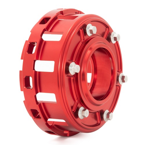 Aluminum kupplungskorb für - kupplungskorb,