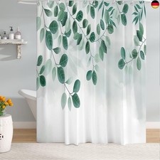 M&W DAS DESIGN Duschvorhang