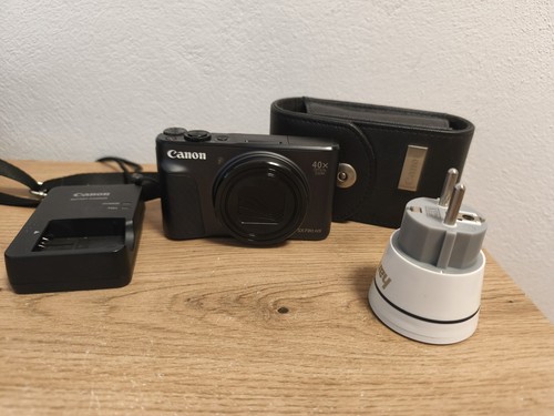Canon powershot sx730 - canon,