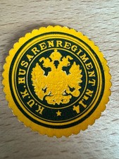 REKLAMEMARKE SIEGELMARKE