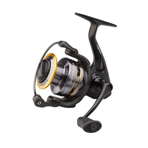 Dam quick impressa 5000s fd - quick, 4s
