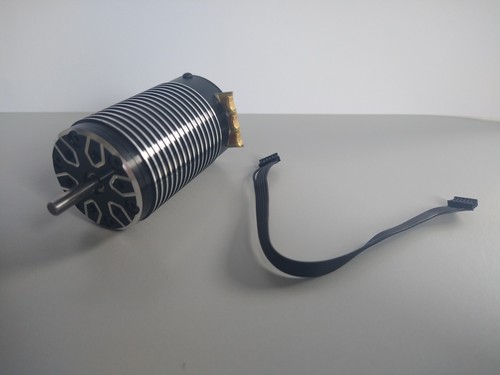 Brushless motor profi line 8 - brushless,