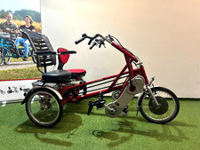 Van Raam Fun2Go Ther. Elektro Parallel Tandem HT Motor generalüberholt