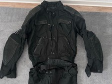 Damen Motorradkombi Sommer Gr