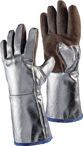 Hitzesch.handsch.5-Finger