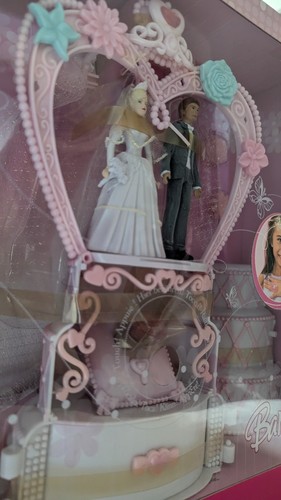 Barbie hochzeitstorte mit - hochzeitstorte,