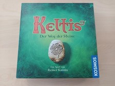 Keltis The Way of the Stones -
