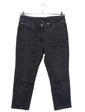 KENNY S. High Waist Jeans