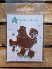 Creative Depot Stanzform