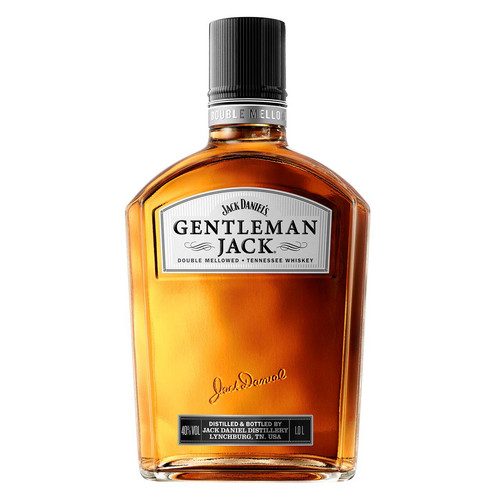 Jack daniels gentleman - daniels,