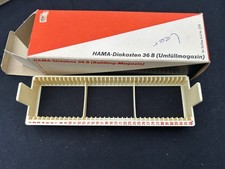 HAMA-Diamagazin 36 B