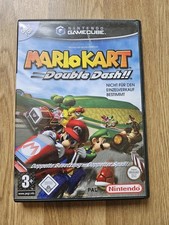 Mario Kart: Double Dash