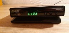 COMAG SL65 T2 DVB- T2 HD RECEIVER mit Innen Antenne HDTV  und HDMI Kabel 2m