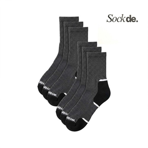 Paar herren thermosocken - 3,