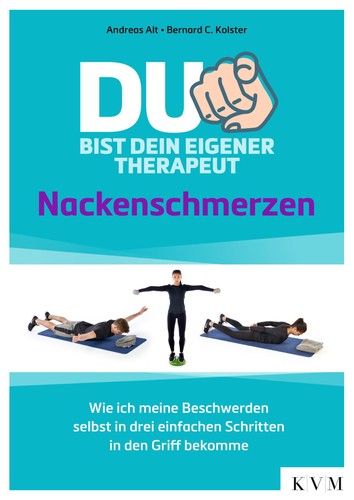 Bist dein eigener therapeut - du,