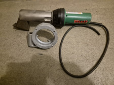 Leister BITUMAT 400v 5500w