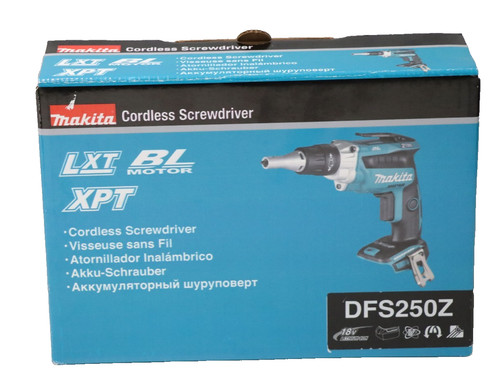 Makita dfs250z - makita,