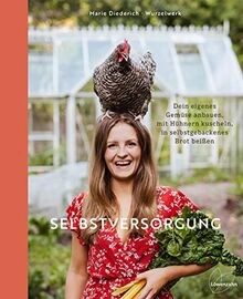 Selbstversorgung dein eigenes - selbstversorgung:,