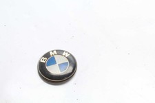 Emblem 45mm Logo Plakette Kennzeichenhalter BMW K 1200 S K12S K40 04-08