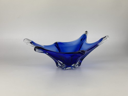 70er murano glasschale - 60/70er,
