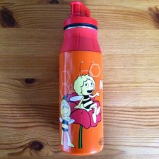 ALFI Edelstahl Trinkflasche