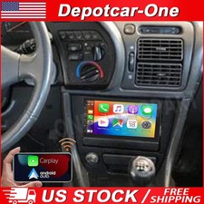 7'' Car Radio Stereo For