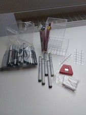 Verschiedene Copic Ink, Copic