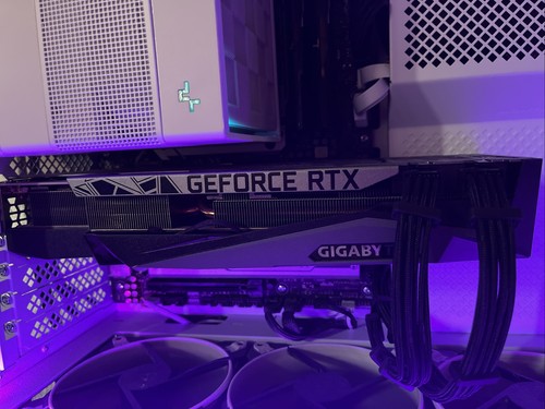 Gigabyte nvidia geforce rtx - nvidia,