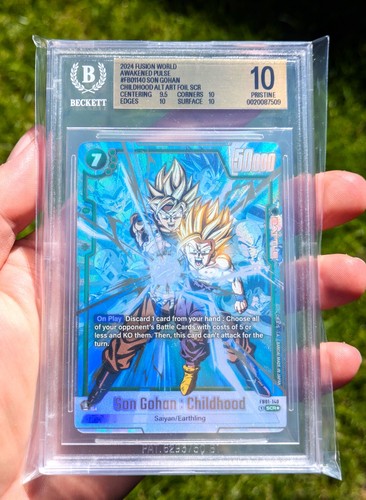 Dragon ball fusion - dragon, world