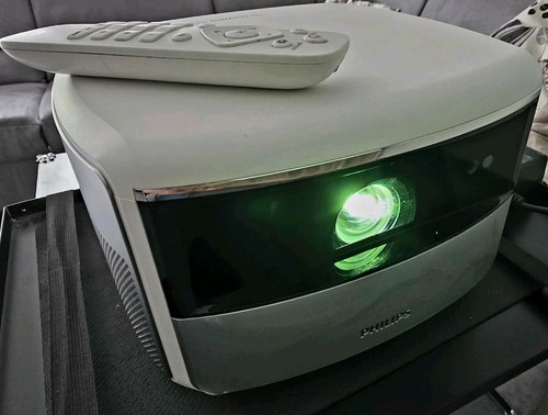 Philips screeneo beamer - s6, s6