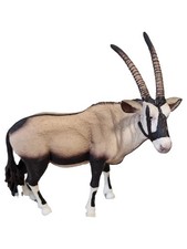 Schleich Oryx Spielfigur
